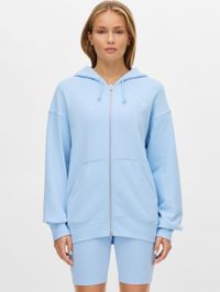 Chambray Blue