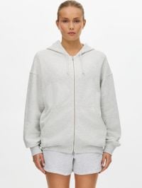 Grey Melange