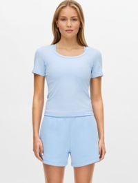 Chambray Blue