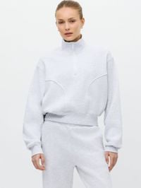 Light Grey Melange