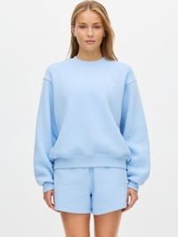 Chambray Blue