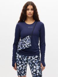 Indigo Bloom