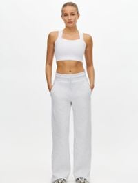 Light Grey Melange