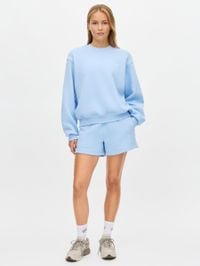 Chambray Blue