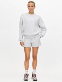 Light Grey Melange