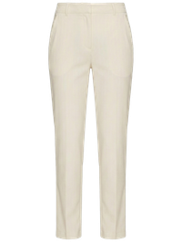 Oat Pinstripe