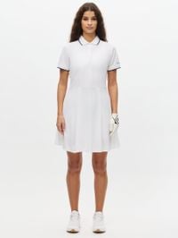 White/Navy