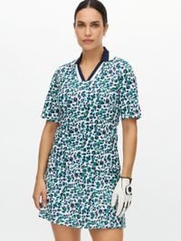 Leo Blue/Green