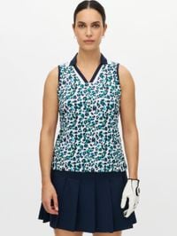 Leo Blue/Green