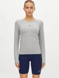 Grey Melange