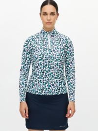 Leo Blue/Green