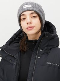 Grey Melange