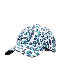 Leo Blue/Green