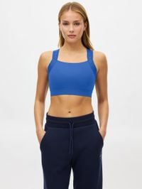 Retro Blue