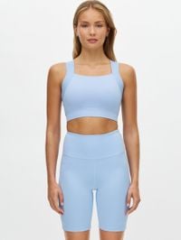 Chambray Blue