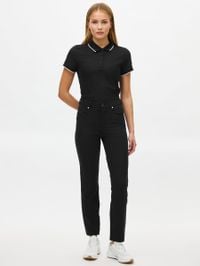 Chie Comfort Pants 32 – Golf pants in recycled material | Röhnisch