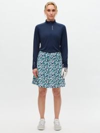 Leo Blue/Green