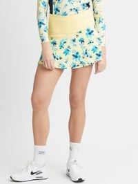 Spray Floral Print
