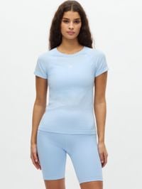 Chambray Blue
