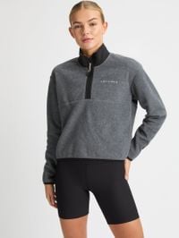 Grey Melange