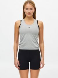 Grey Melange
