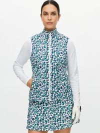 Leo Blue/Green