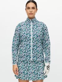 Leo Blue/Green