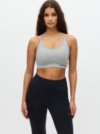 Grey Melange
