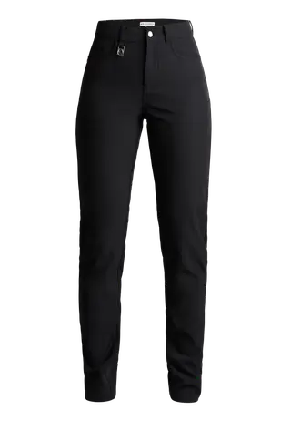 Insulate pants 30, Black