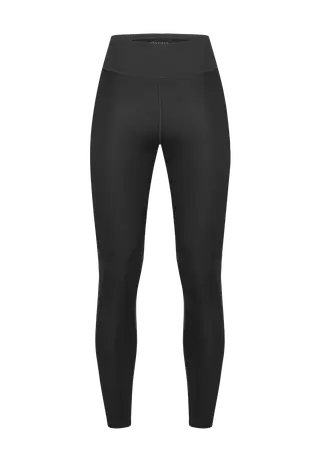 Insulate Thermo High Waist Tights, Black