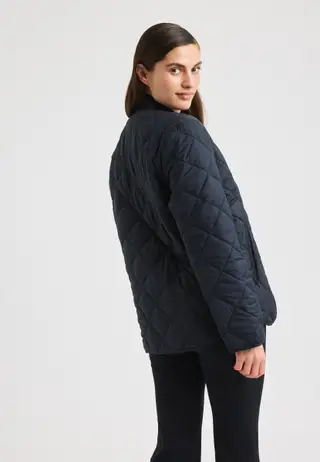 Bree Jacket, Black