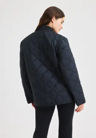 Bree Jacket, Black