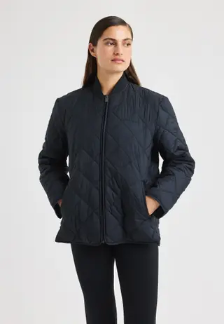 Bree Jacket, Black