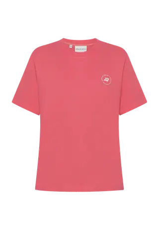 Rohnisch Cotton Tee, Fruit Dove
