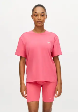 Rohnisch Cotton Tee, Fruit Dove