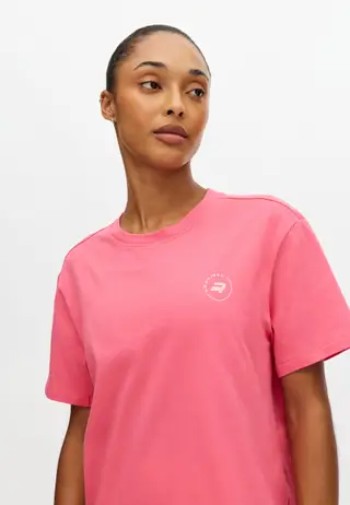 Rohnisch Cotton Tee, Fruit Dove