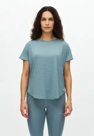 Motion Tee, Stormy Sea