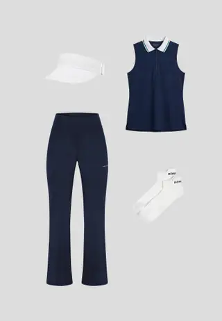Classic Navy Kit (-25%)