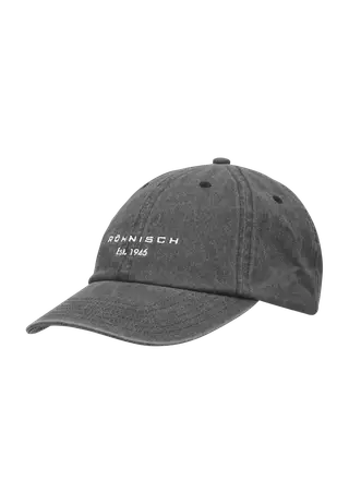 Anniversary Cap, Black