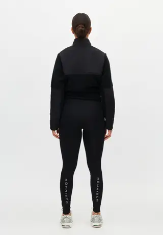 Thermal Reflective Tights, Black