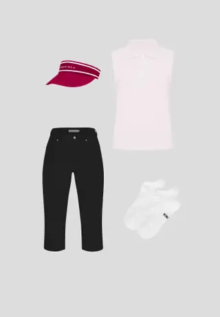 Course Ready Kit (-25%)