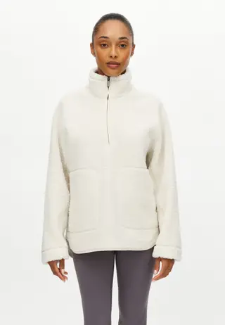 Cloud Pile Anorak, Tofu