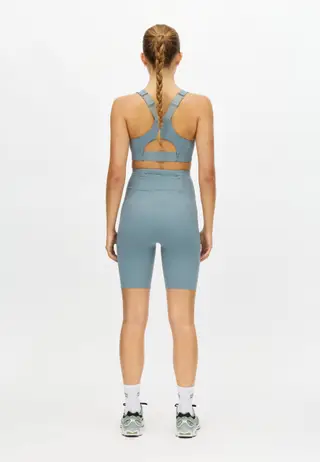 Weightless High Intensity High Waist Bikes, Stormy Sea