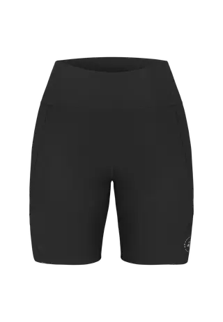 Weightless High Intensity High Waist Bikes, Black