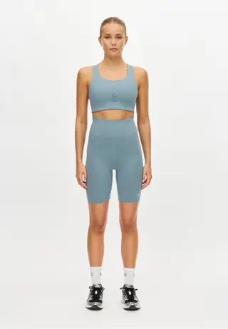 Weightless High Intensity High Waist Bikes, Stormy Sea