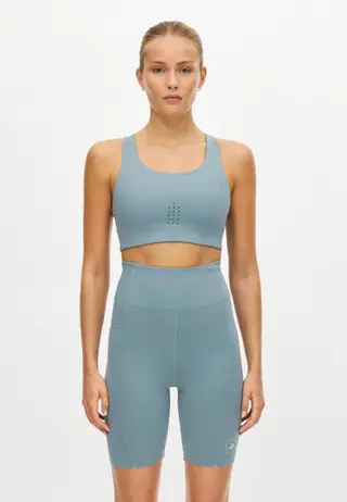 Weightless Adjuster Sportsbra, Stormy Sea
