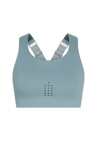 Weightless Adjuster Sportsbra, Stormy Sea
