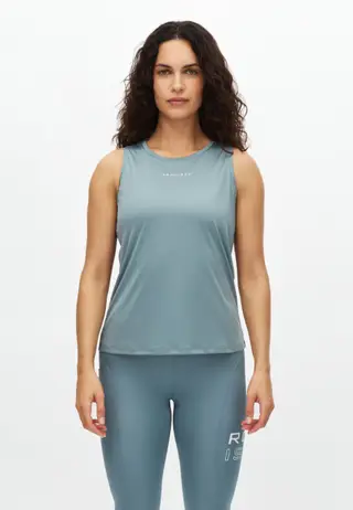 Team Logo Tank Top, Stormy Sea