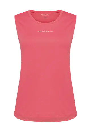 Team Logo Tank Top, Fruit Dove