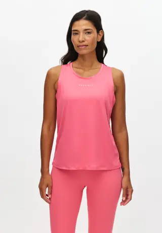 Team Logo Tank Top, Fruit Dove
